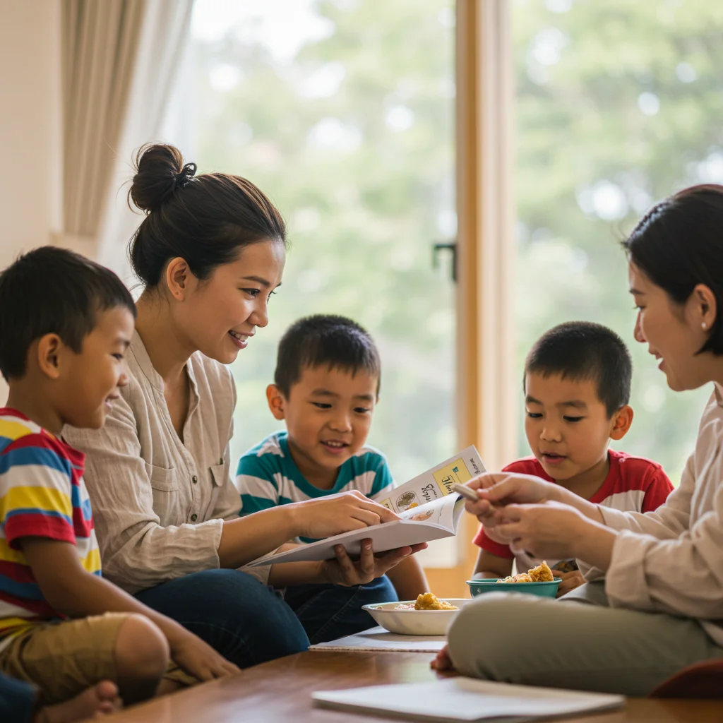 Which sentence uses the correct past perfect tense?